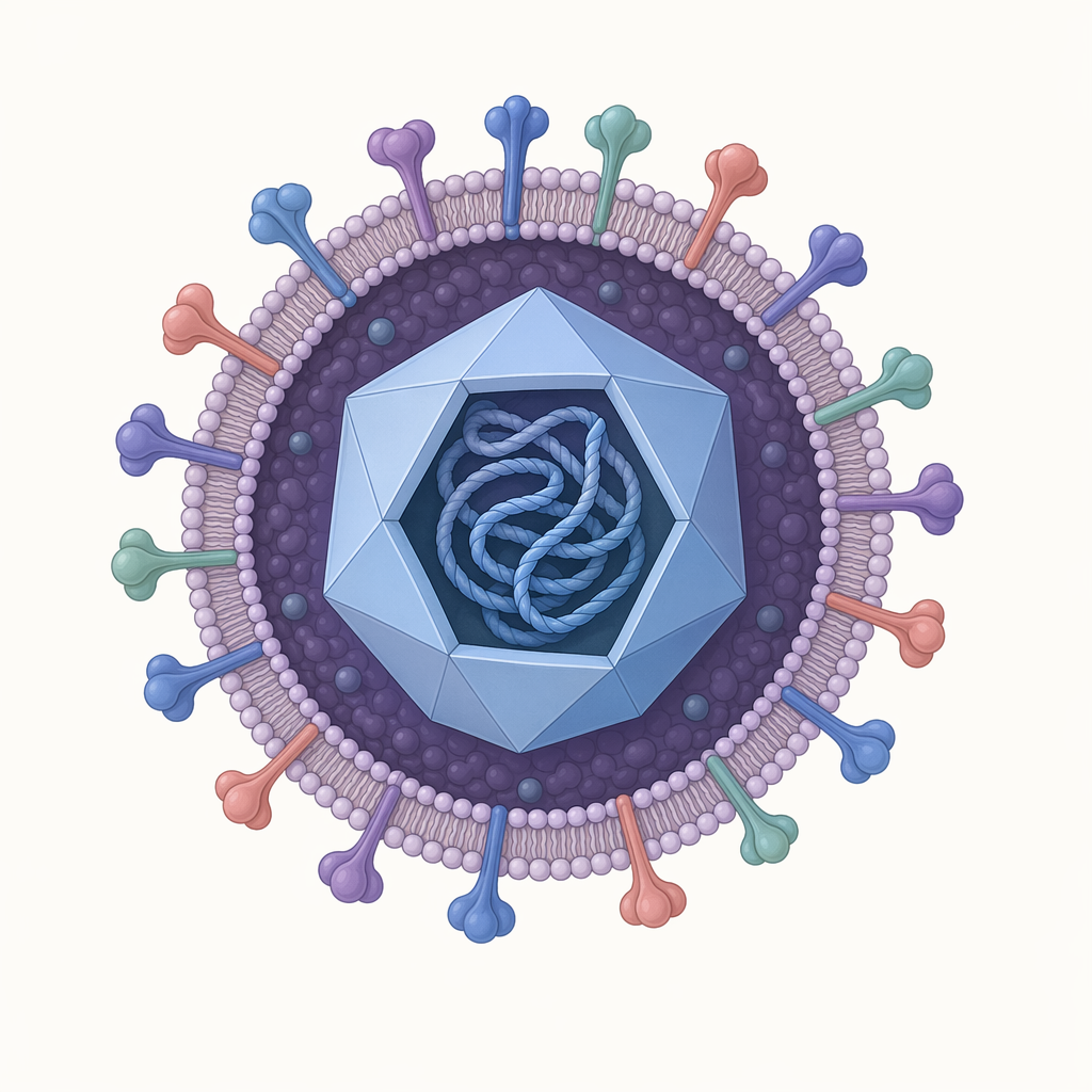 cytomegalovirus