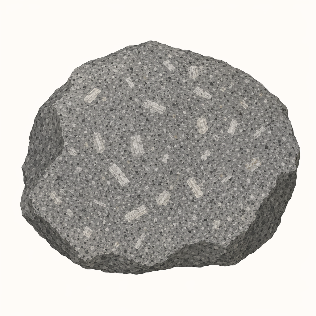 dacite