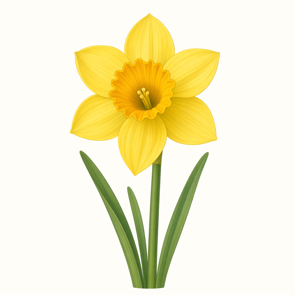 daffodil
