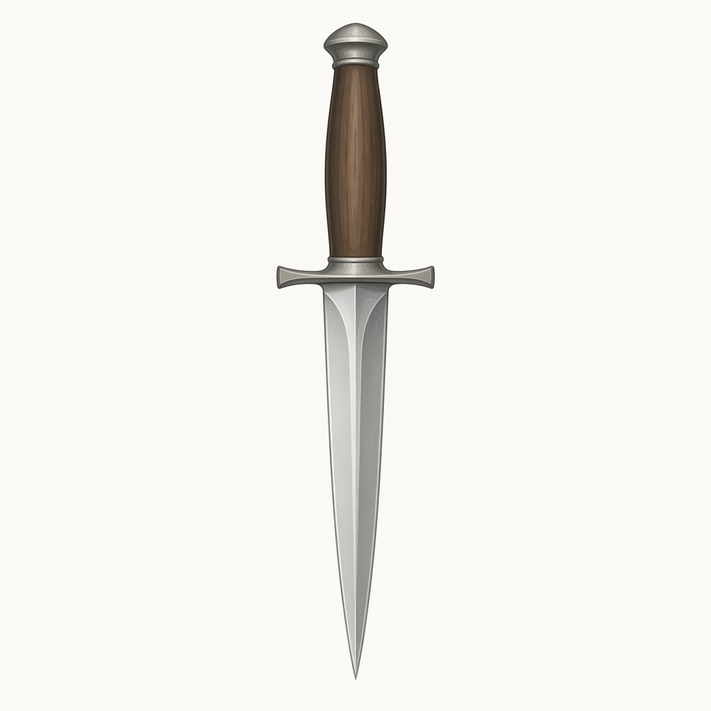 dagger