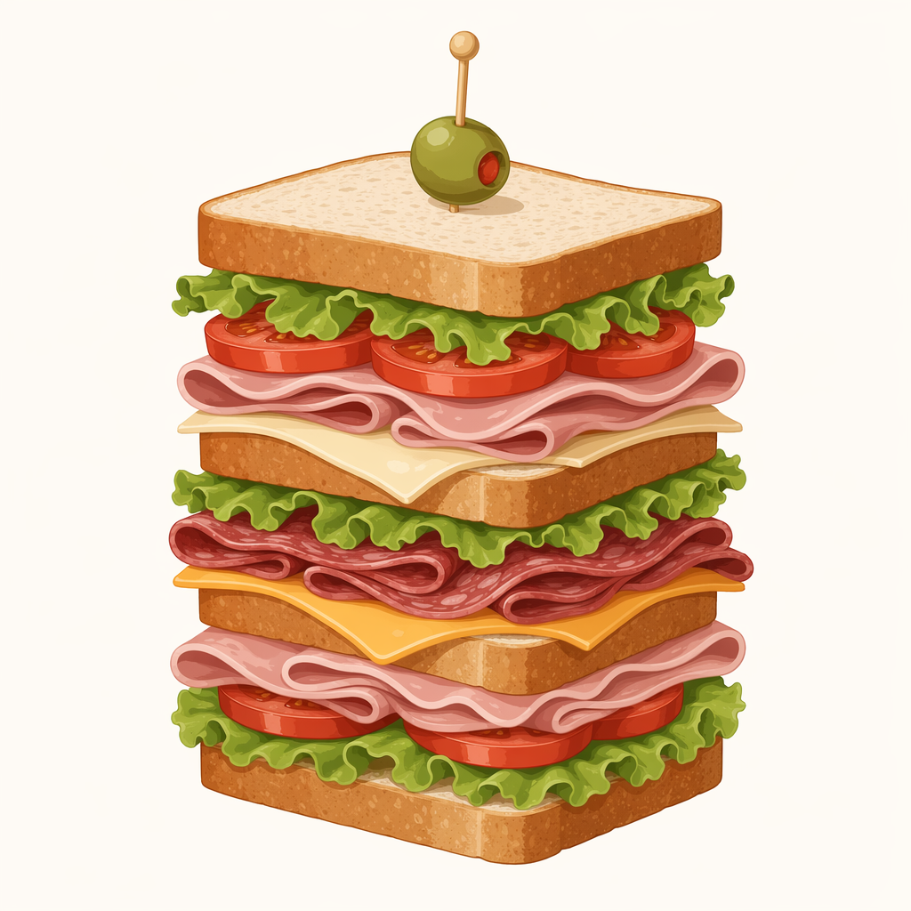 Dagwood