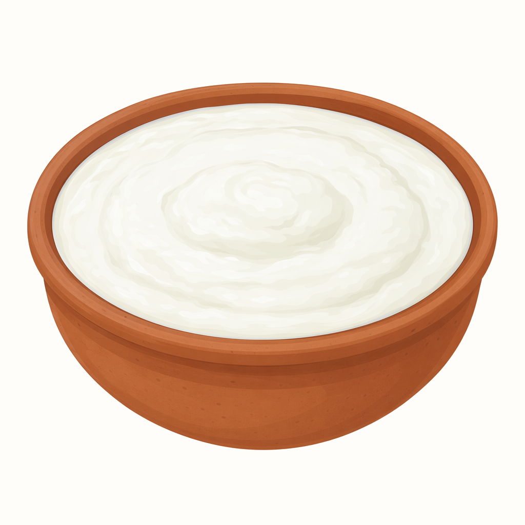 dahi