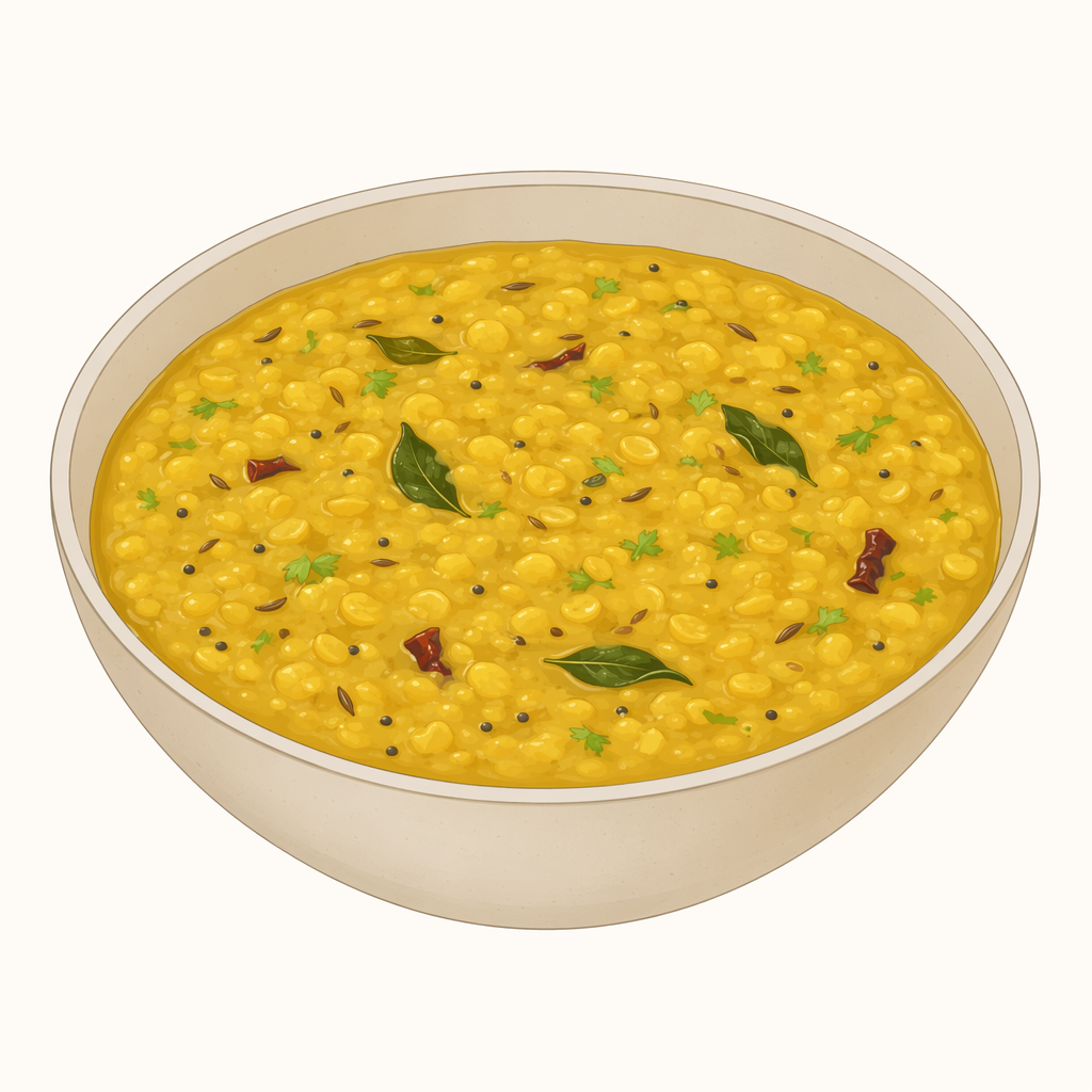 dahl