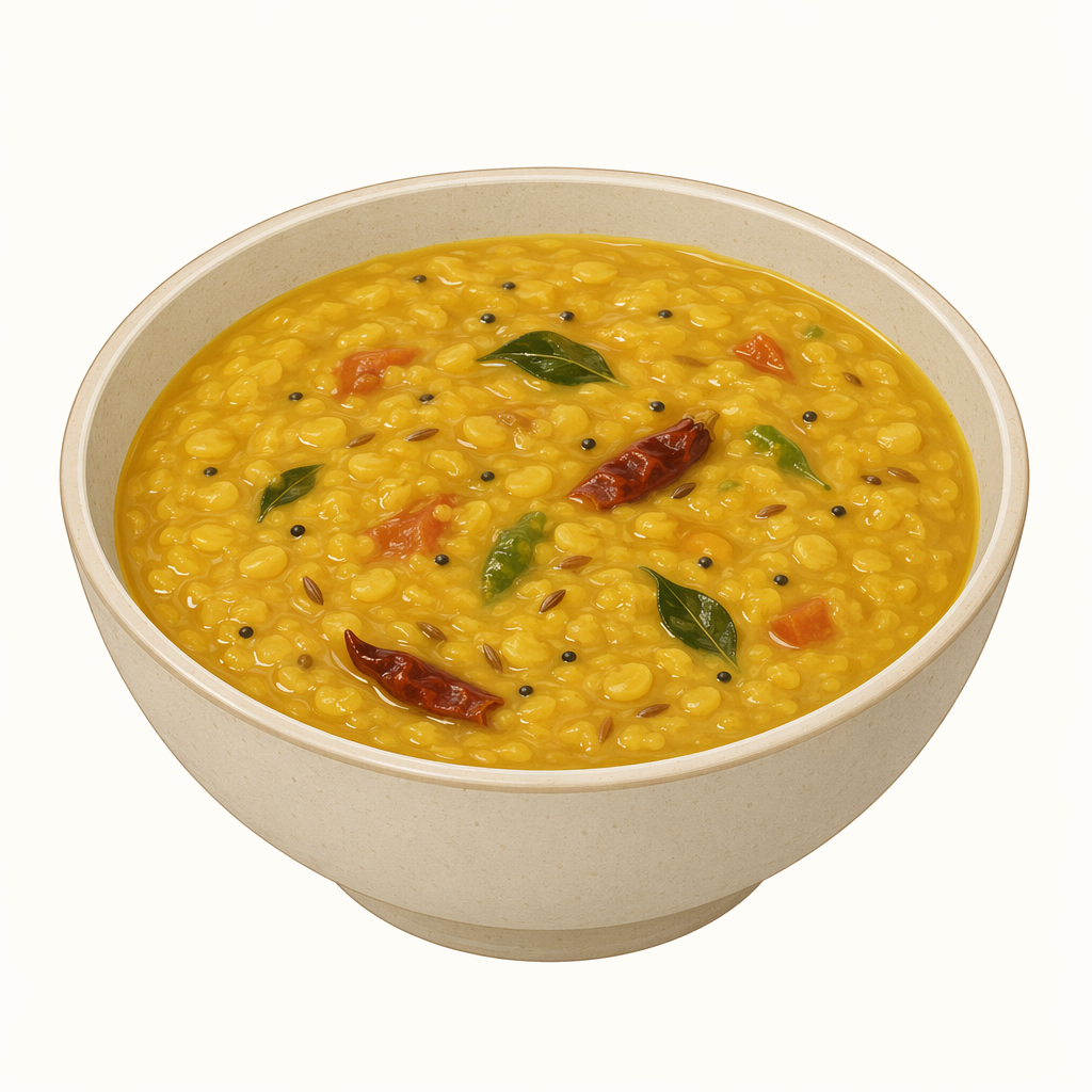 dal