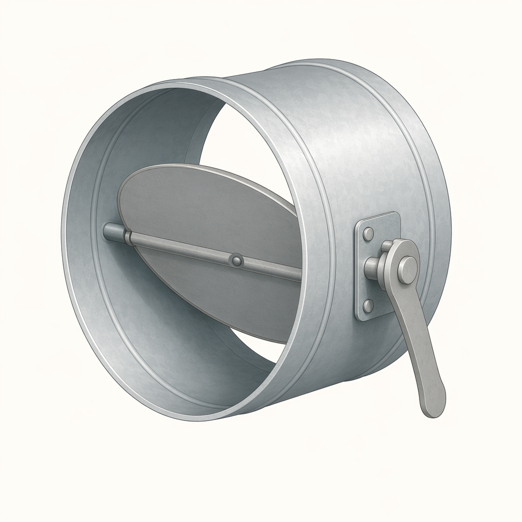 damper