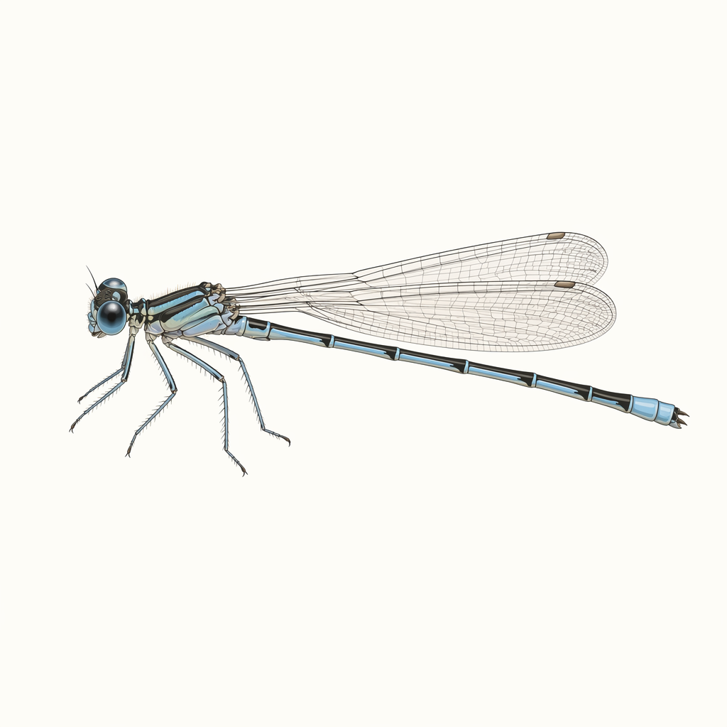 damselfly