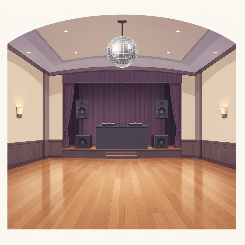 dancehall