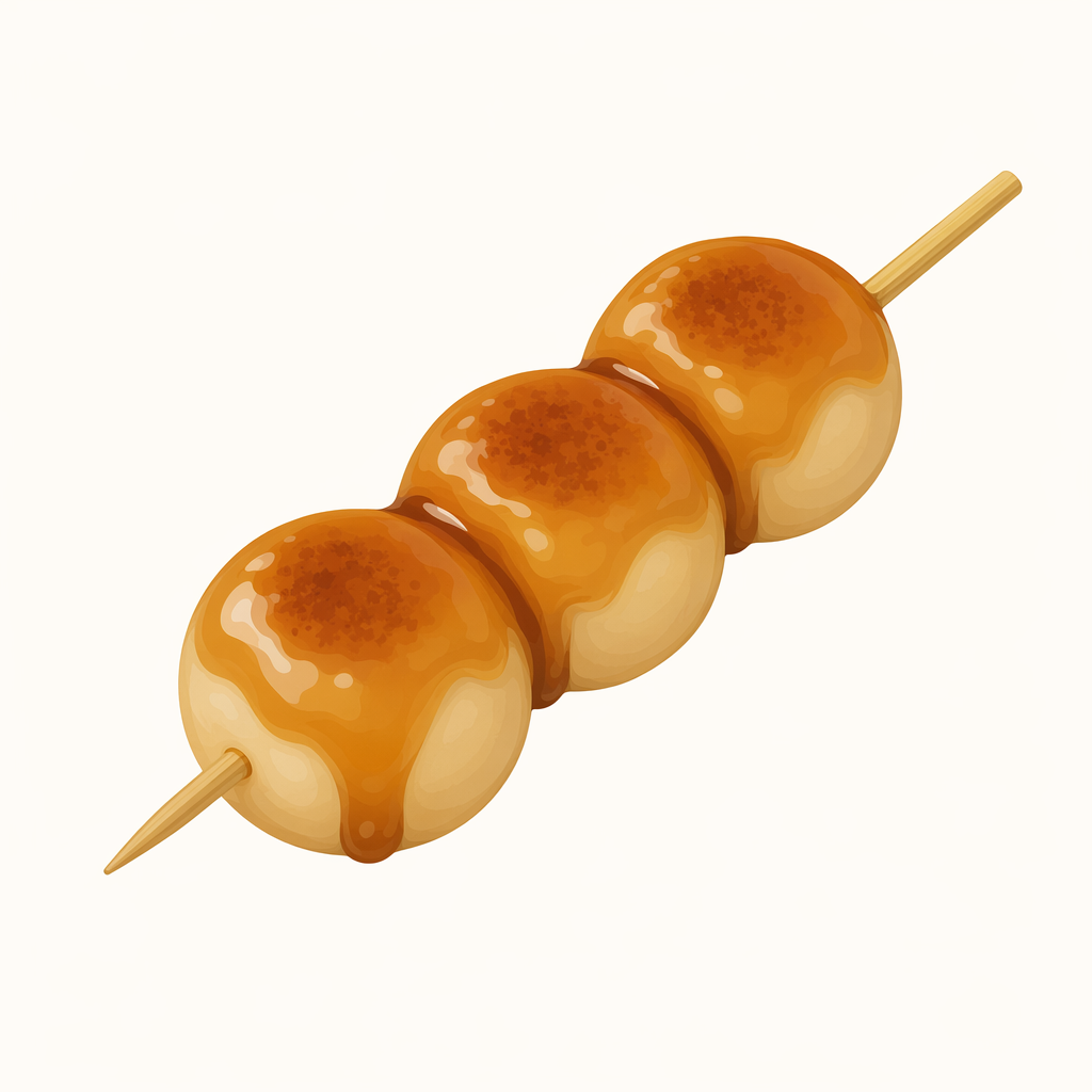 dango