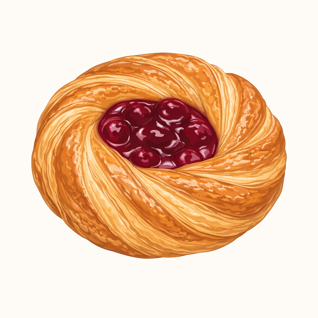 Danish