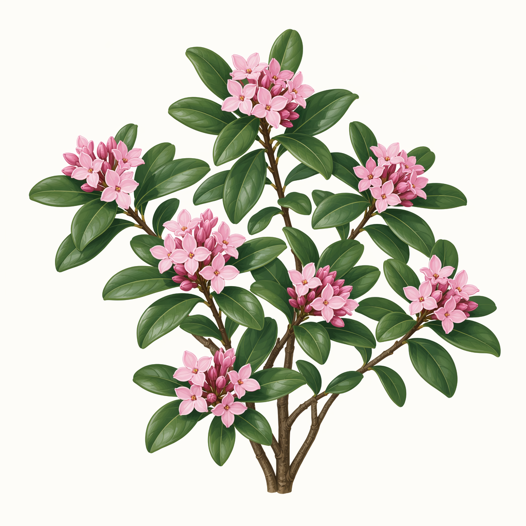 daphne