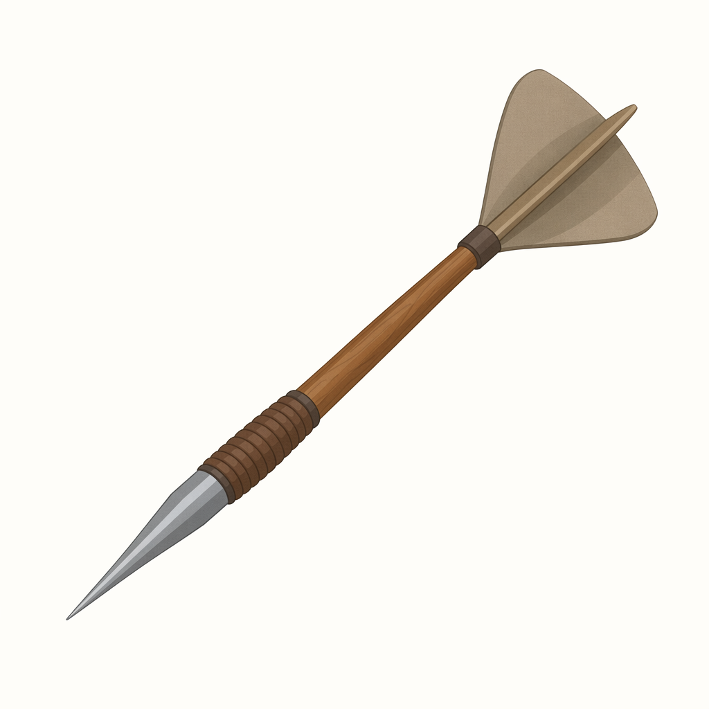 dart
