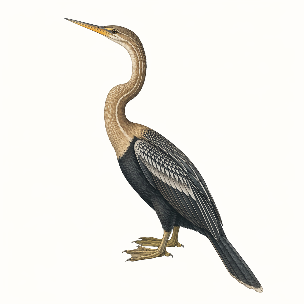 darter