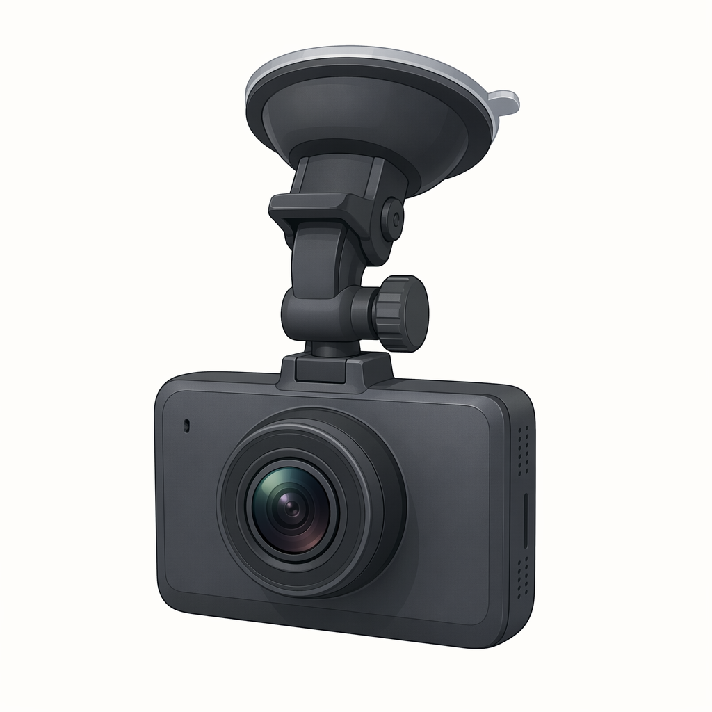 dashcam