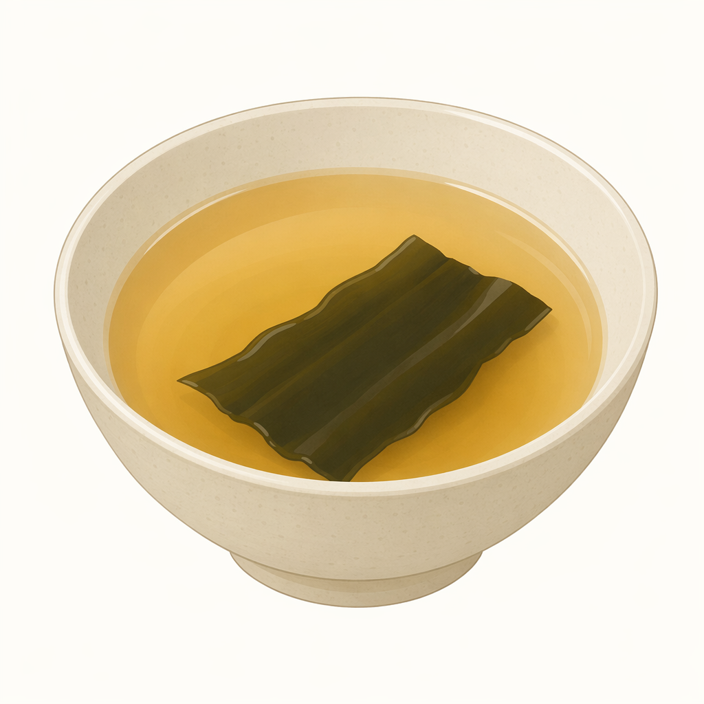 dashi