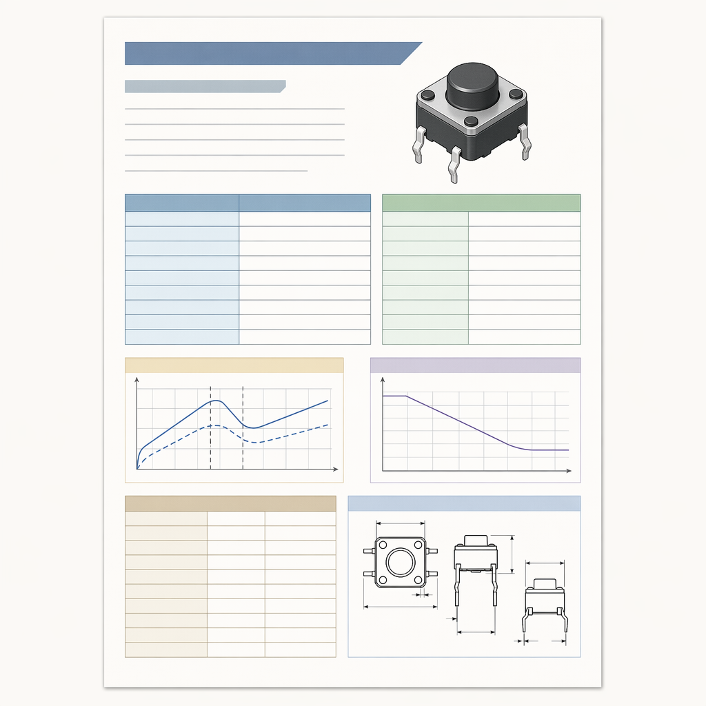 datasheet