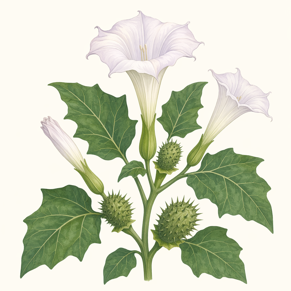 datura