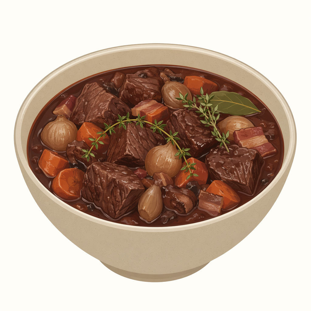 daube