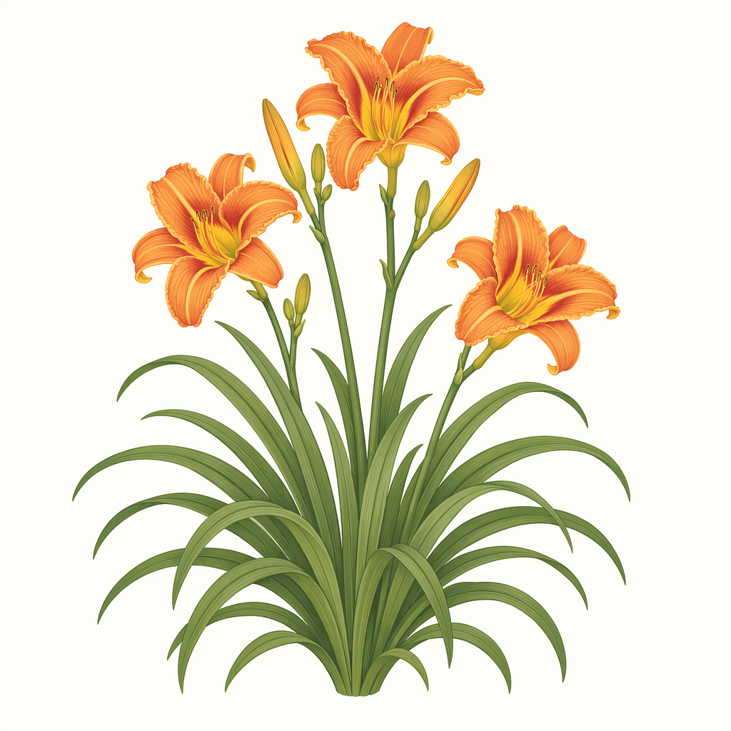 daylily