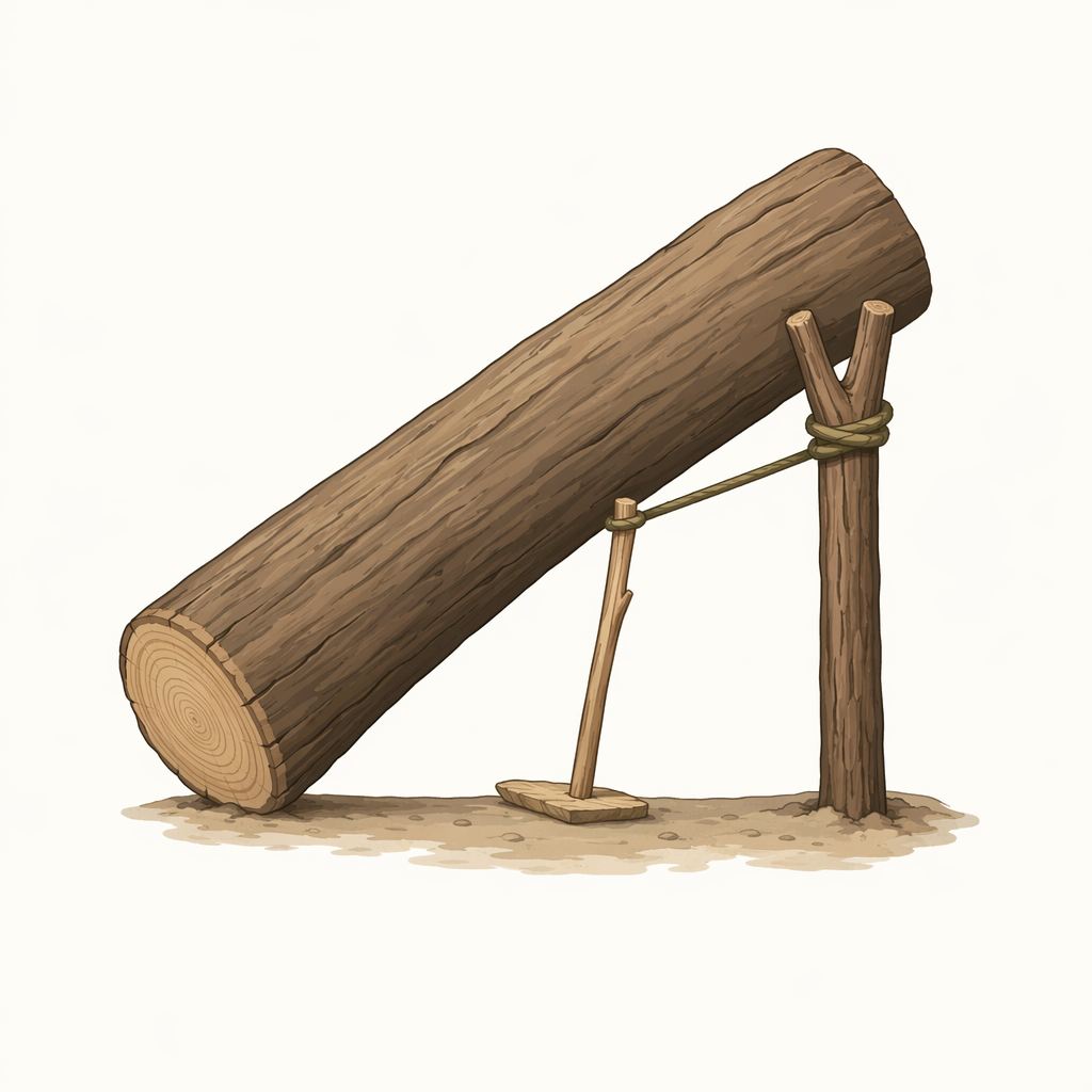 deadfall
