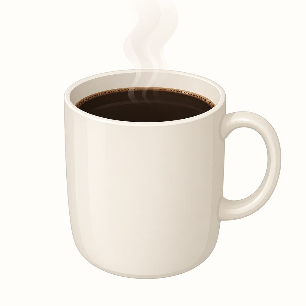 decaf