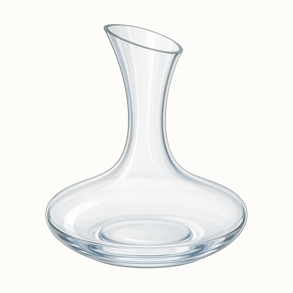 decanter