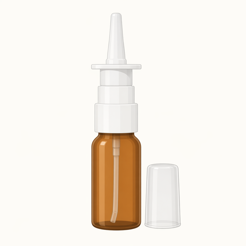 decongestant
