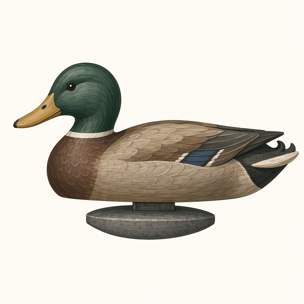 decoy