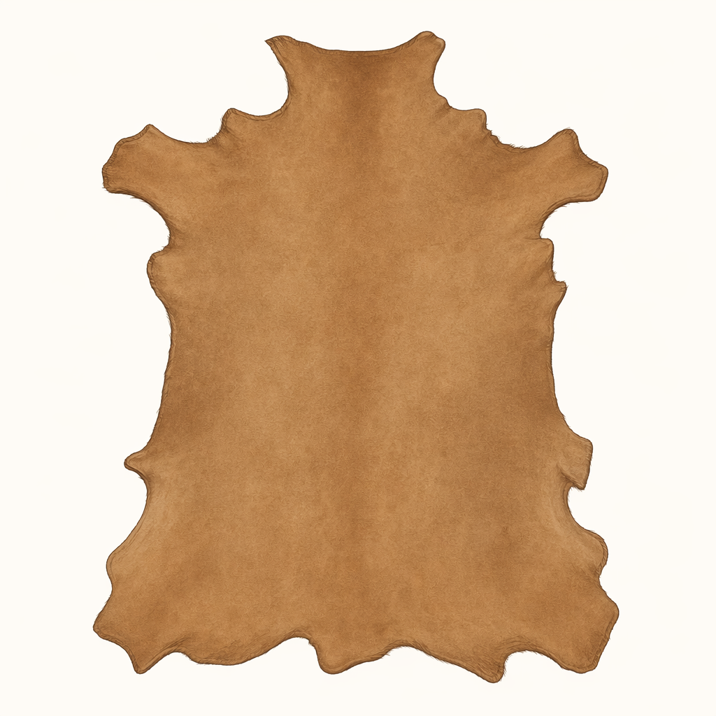 deerskin