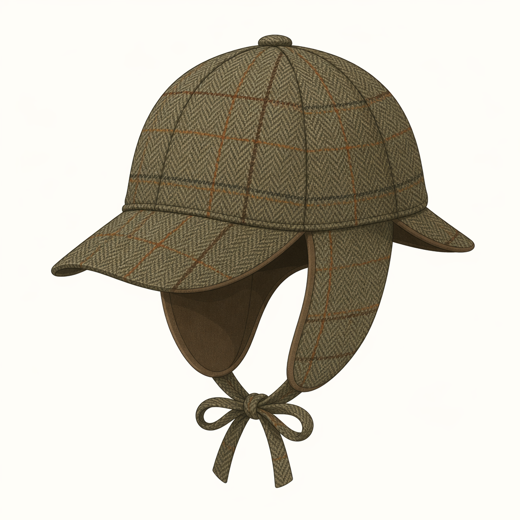 deerstalker