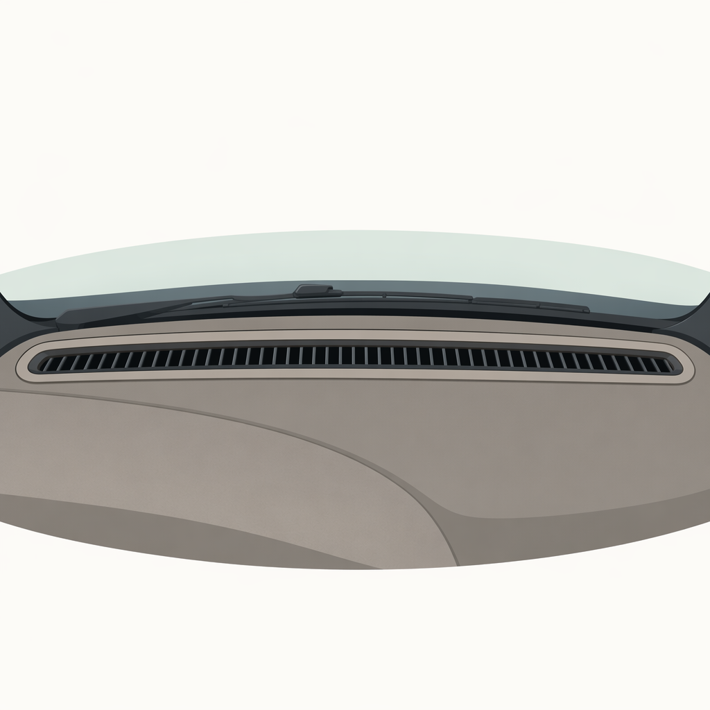 defroster