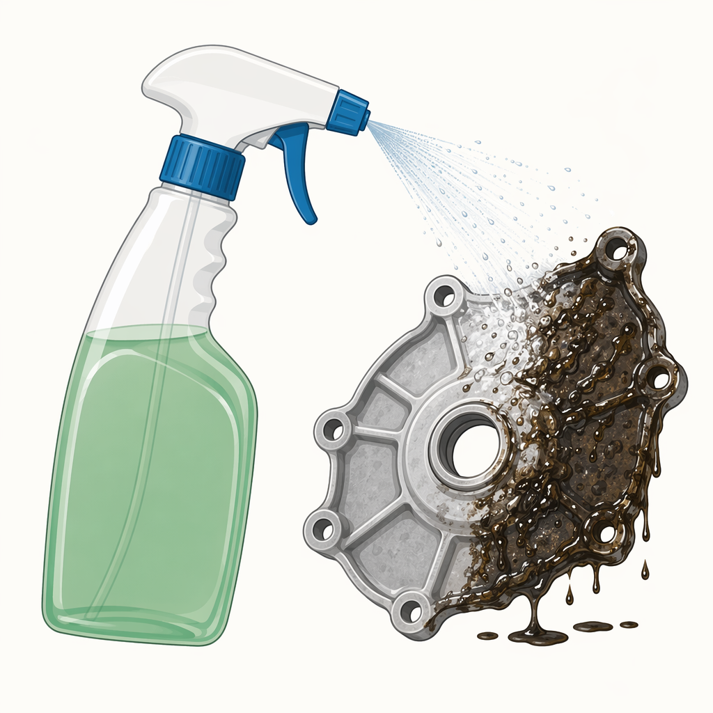 degreaser