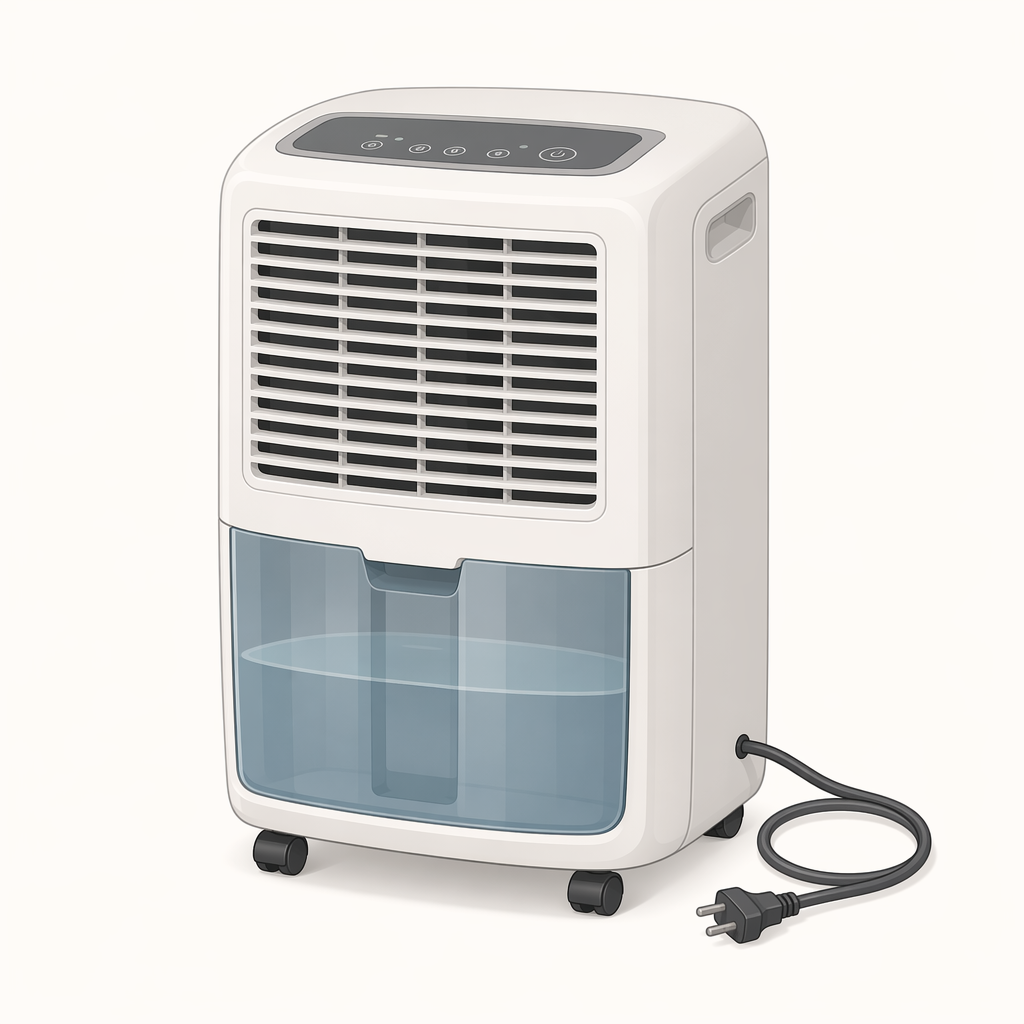 dehumidifier