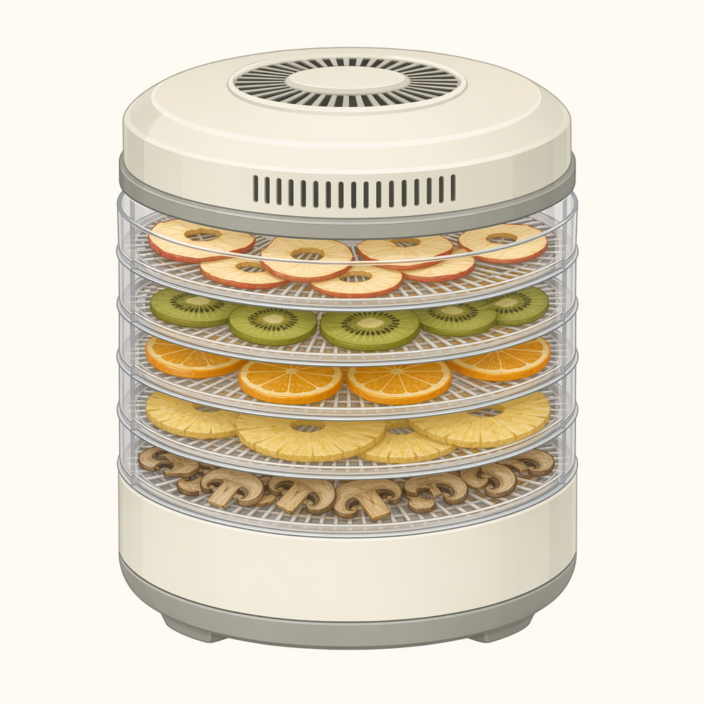 dehydrator