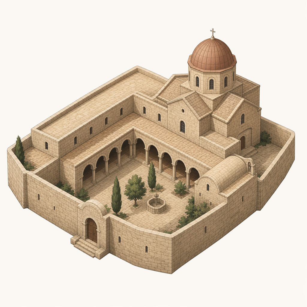 deir
