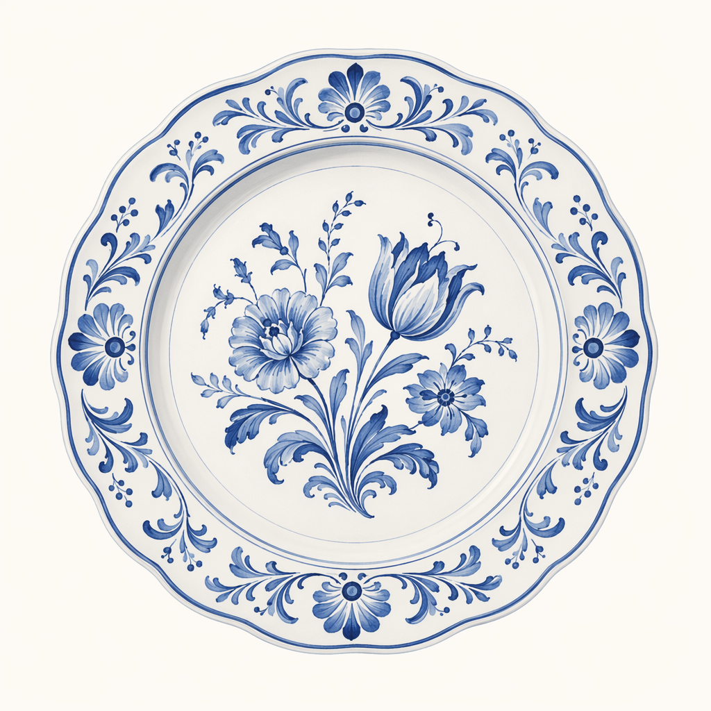 delft