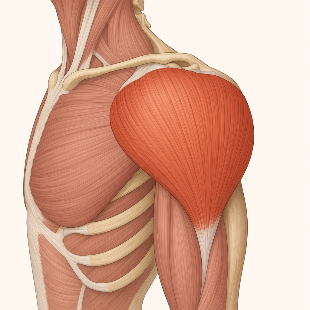 deltoid