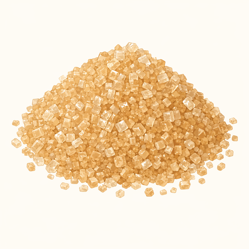 demerara