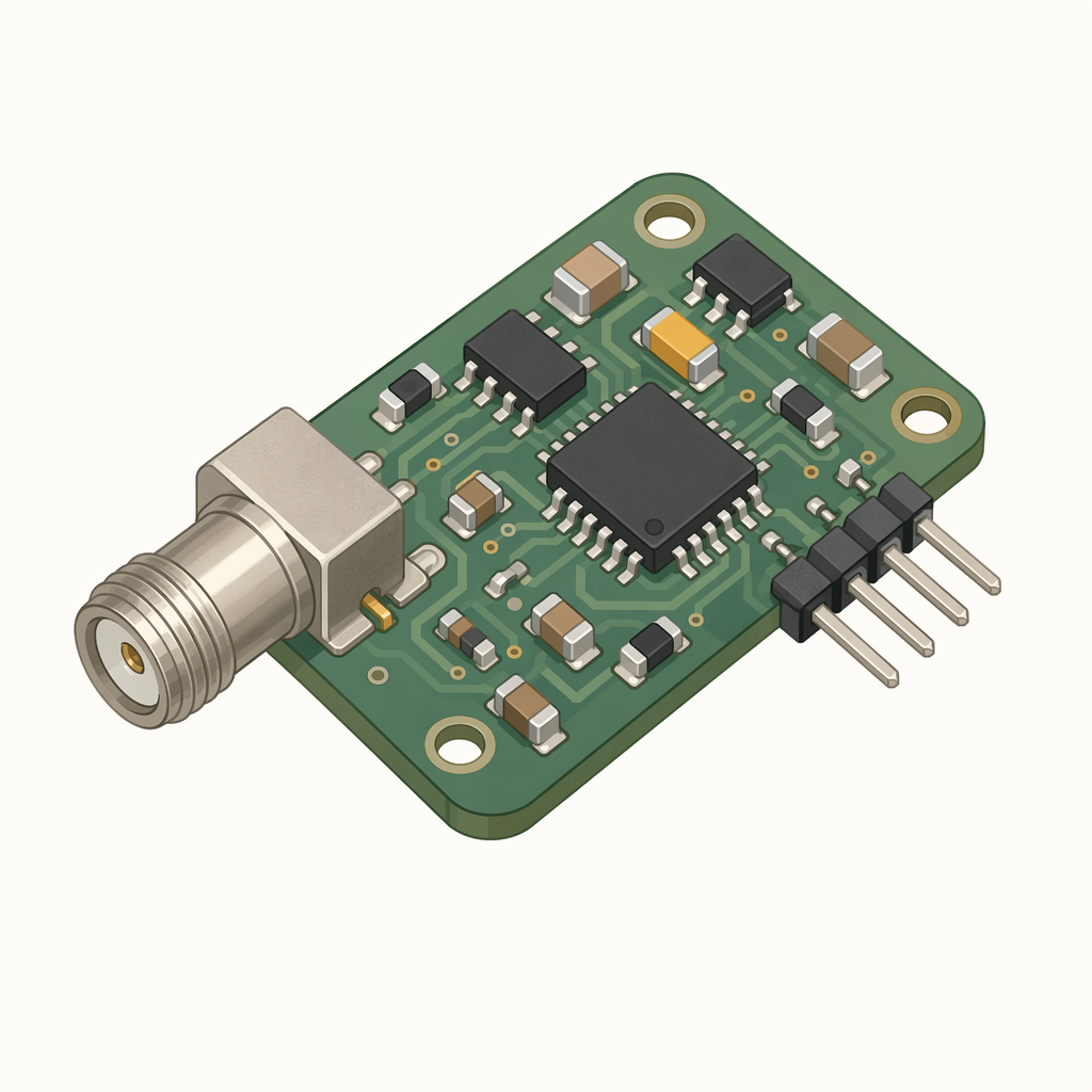 demodulator