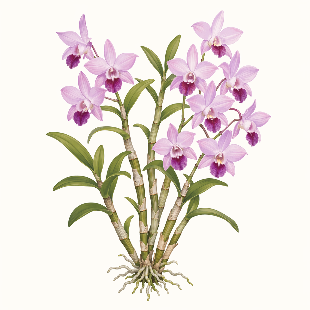 dendrobium