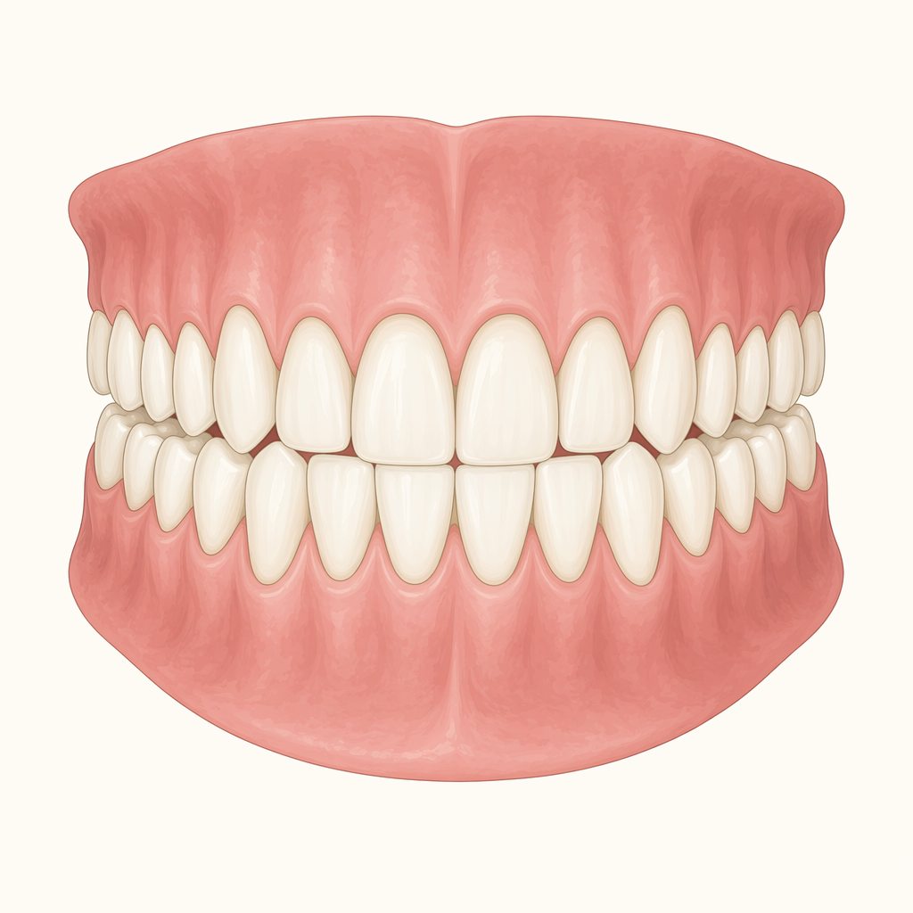 dentition