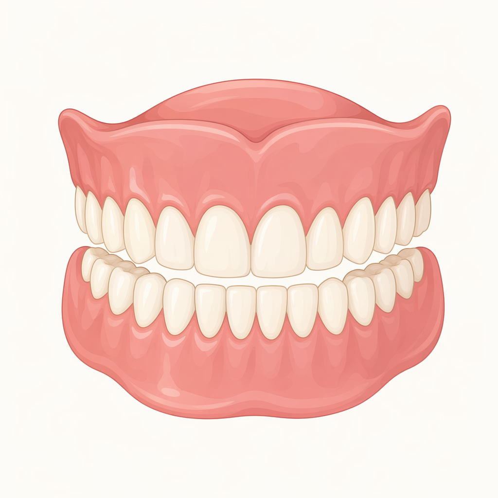 dentures
