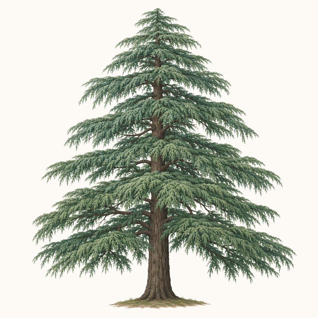 deodar