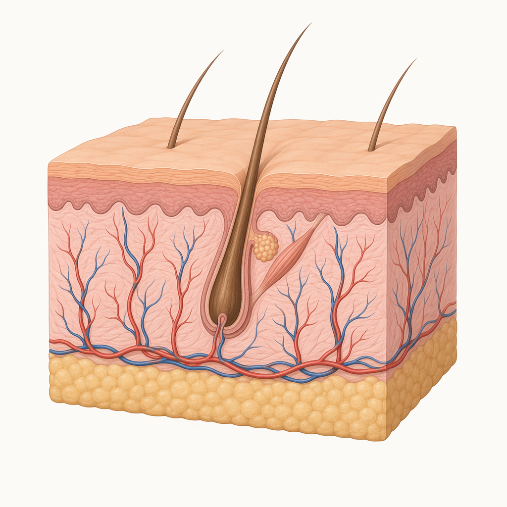 derma