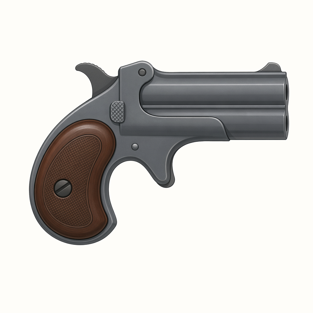 derringer