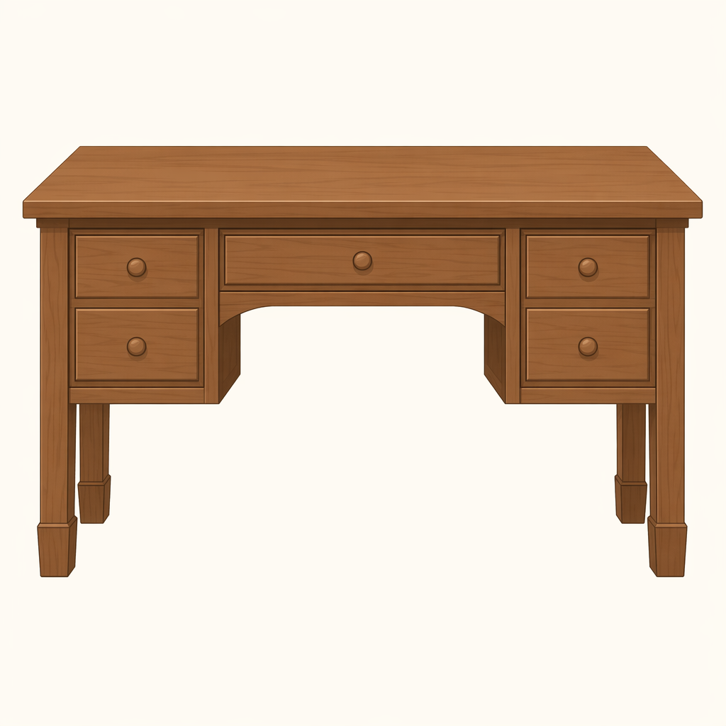 desk