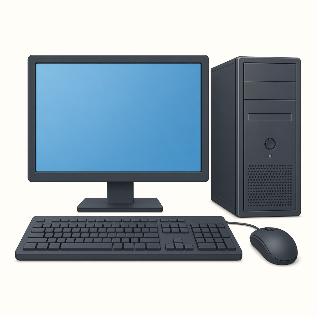desktop