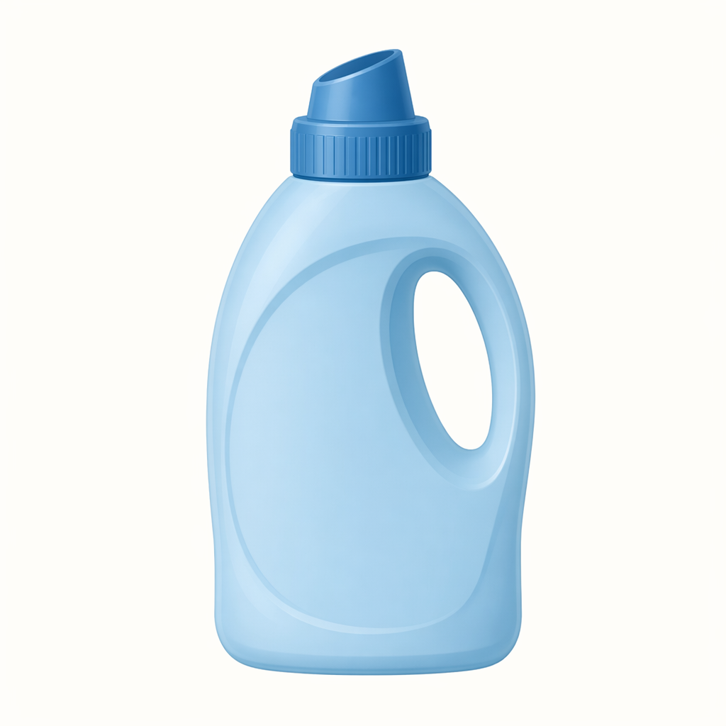 detergent