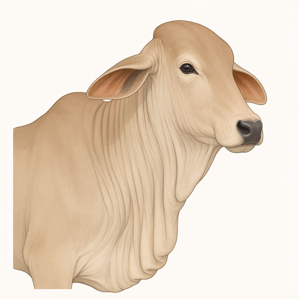 dewlap
