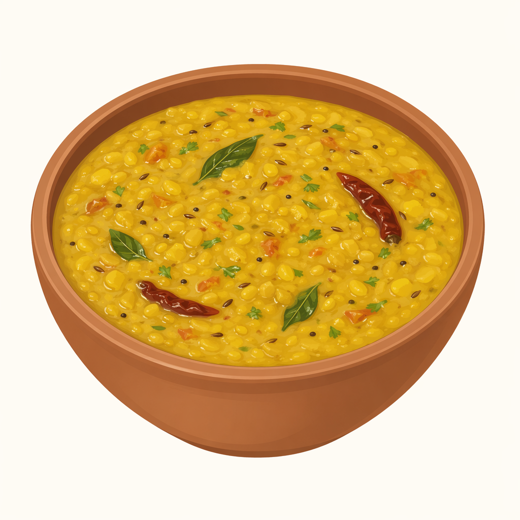 dhal