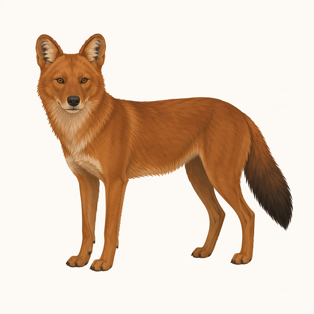 dhole